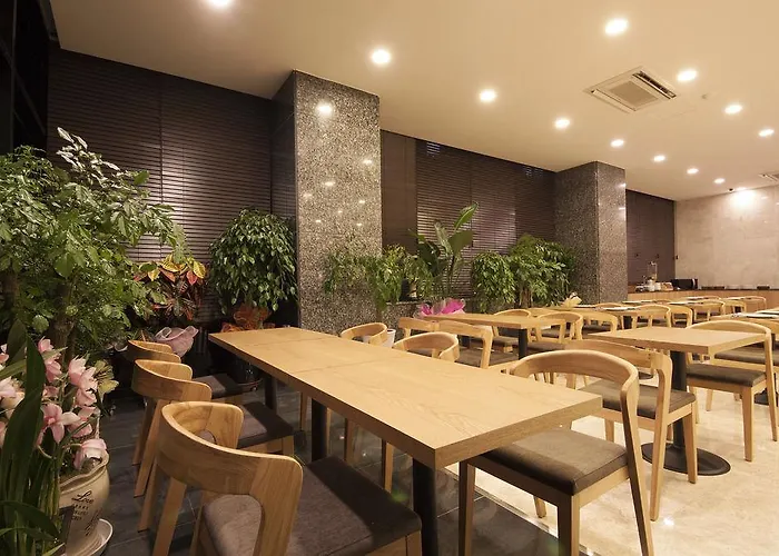 酒店 纳法尔酒店 3*
