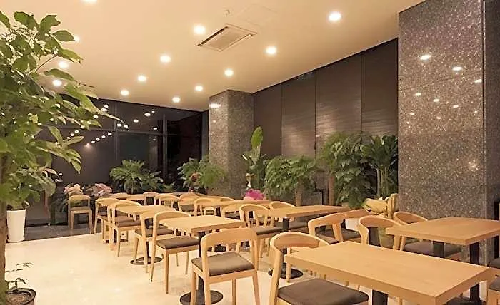 酒店 纳法尔酒店 3*