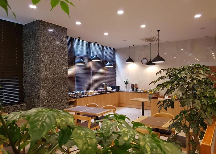 酒店 纳法尔酒店 3*