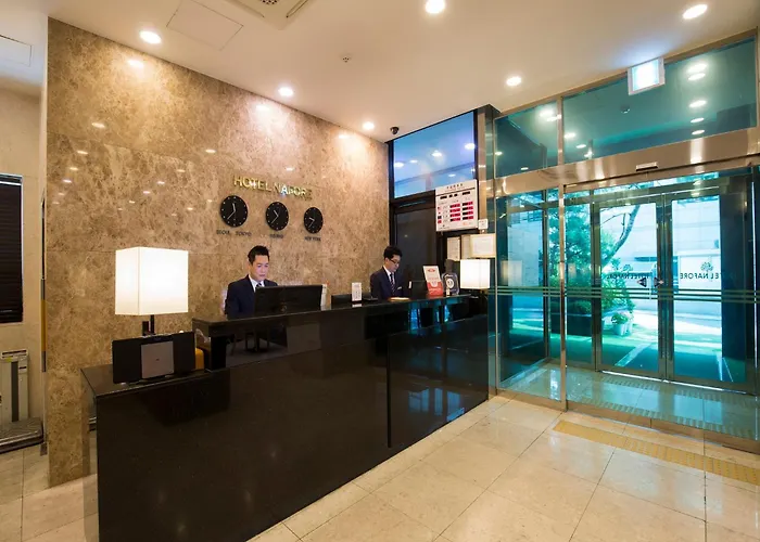 纳法尔酒店 酒店