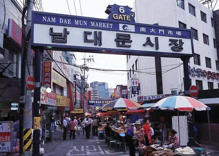 酒店 纳法尔酒店 3*